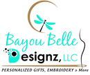 Bayou Belle Designz LLC logo