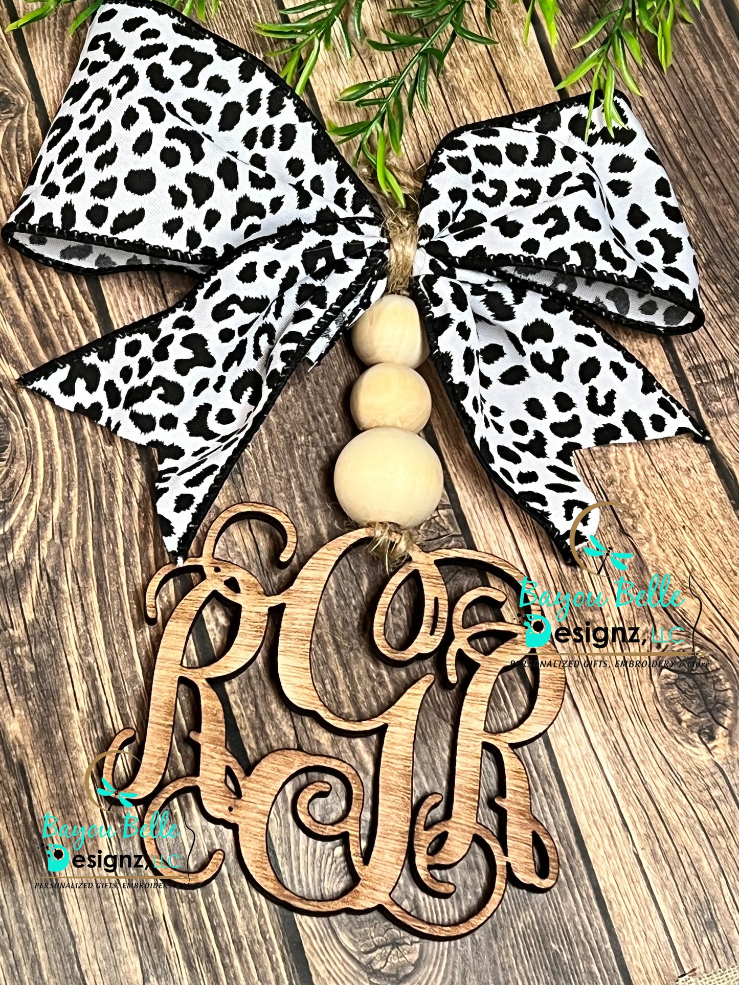 Bogg Bag Charm/ Car Charm/Bag Charm