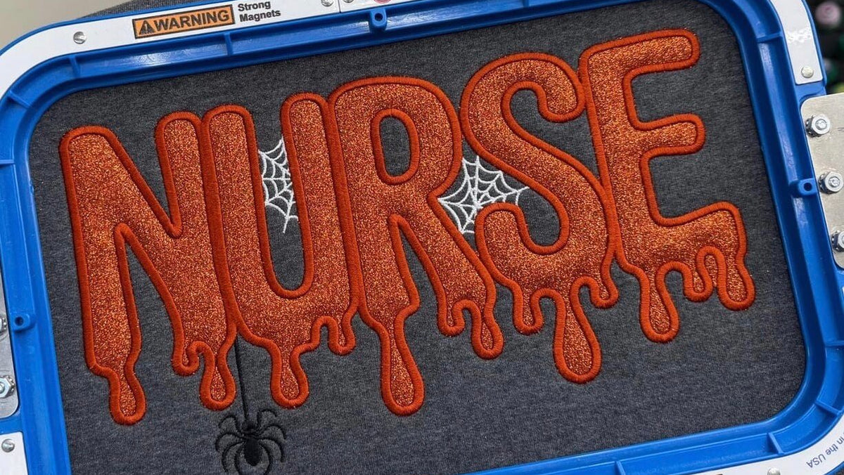 nurse