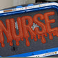 Spooky Halloween Nurse- Spooky Season Nurse- Fall Sweatshirt