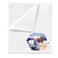 Memorial Handkerchief- SOLD BY DOZEN