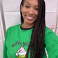 Feeling Grinchy Crewneck