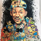 90’s Kid- Fresh Prince Tee- T-shirt