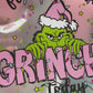 Feeling Grinchy Crewneck