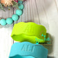 Silicone Bottle/ Sippy Cup Band