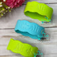 Silicone Bottle/ Sippy Cup Band