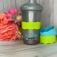 Silicone Bottle/ Sippy Cup Band