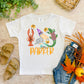 Kids’ Unisex Bayou Halloween