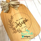 Wooden Cutting Boards