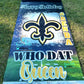 Banner/Backdrops- Personalized