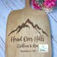 Wooden Cutting Boards