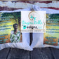 Personalized Memorial Pillow
