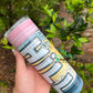 Teacher Name Pencil Tumbler
