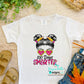 100 days of school shirts