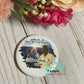 Memorial Pins/ Buttons